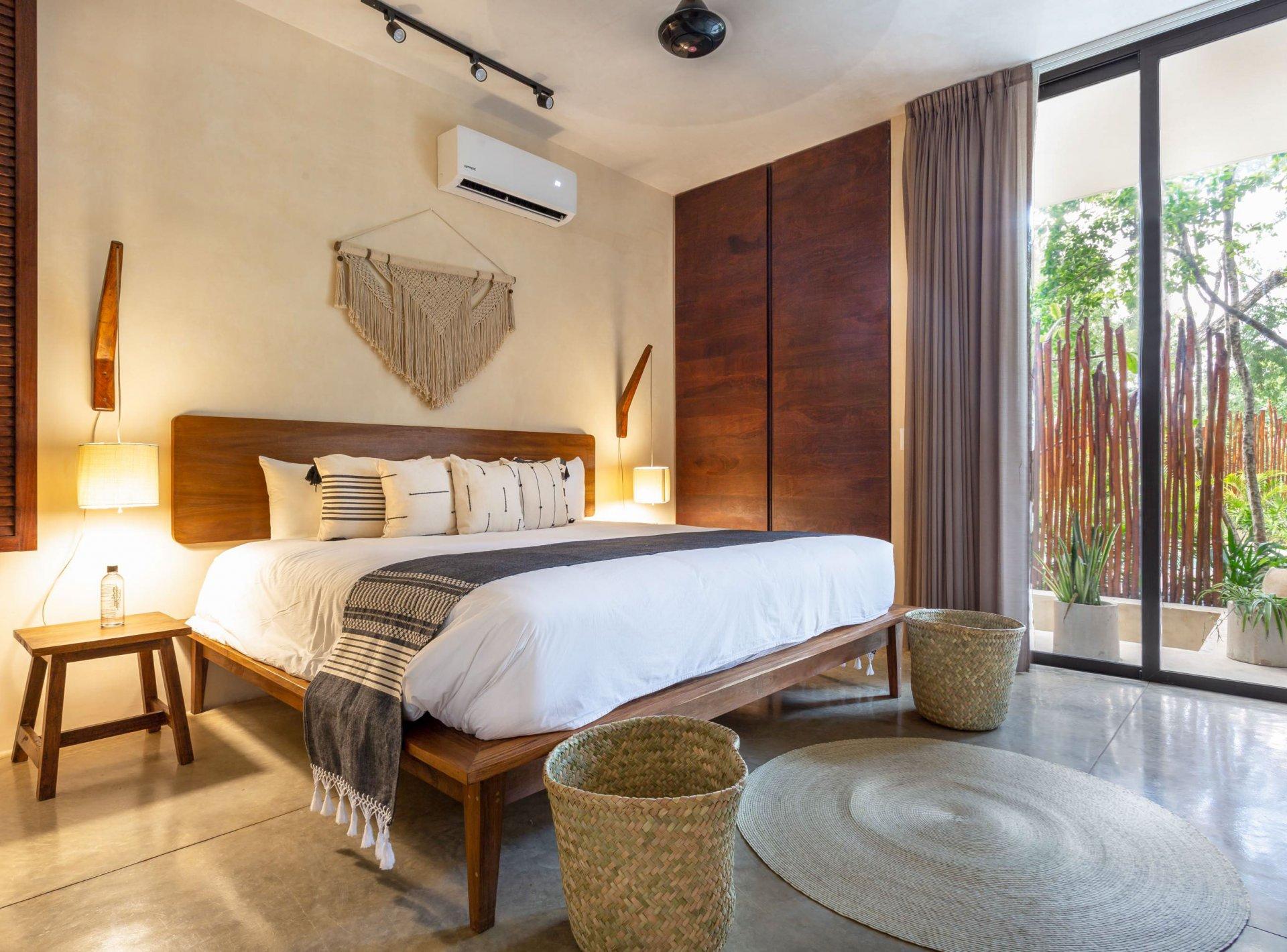 Watal Tulum Hotel Bagian luar foto
