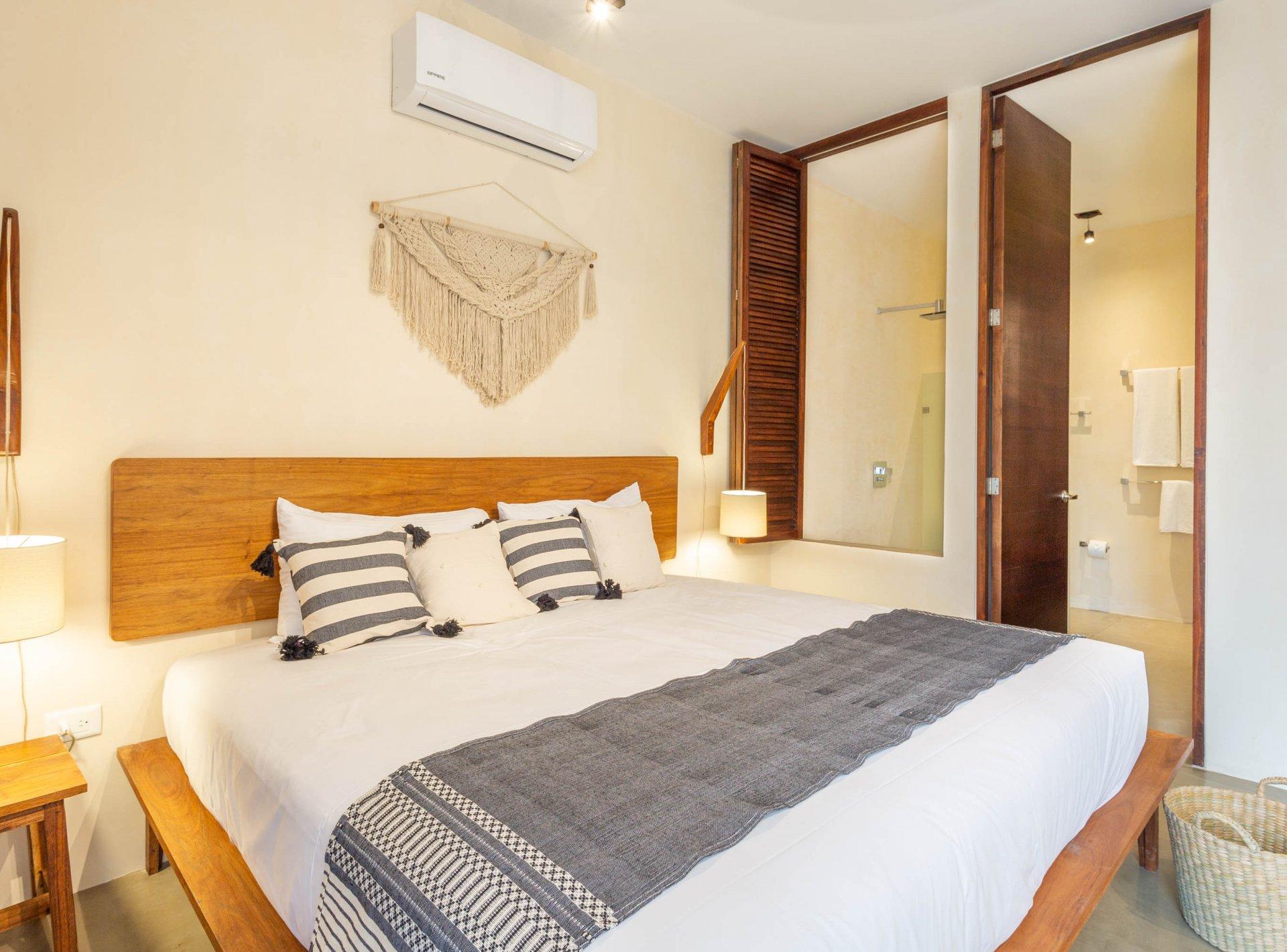 Watal Tulum Hotel Bagian luar foto
