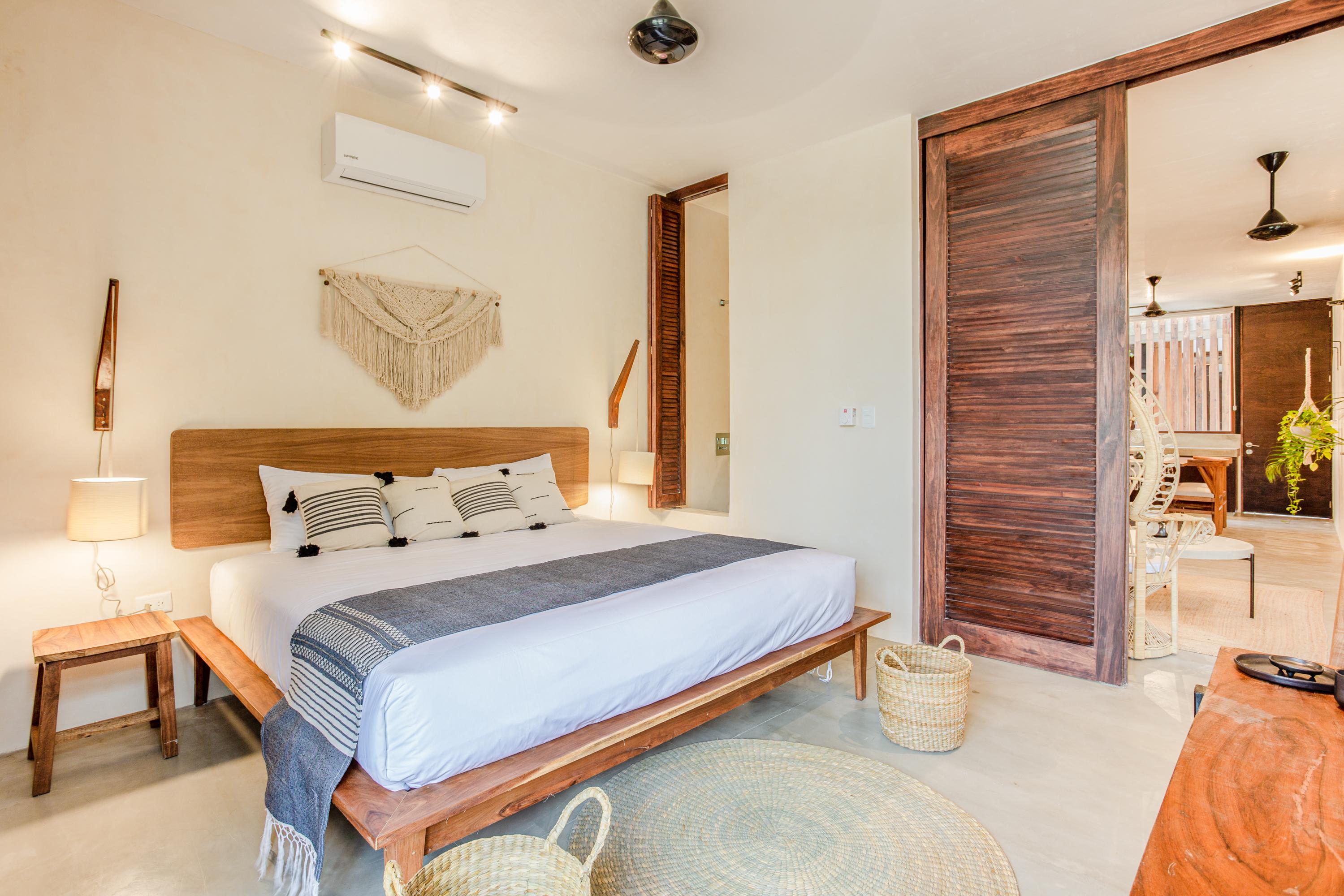Watal Tulum Hotel Bagian luar foto