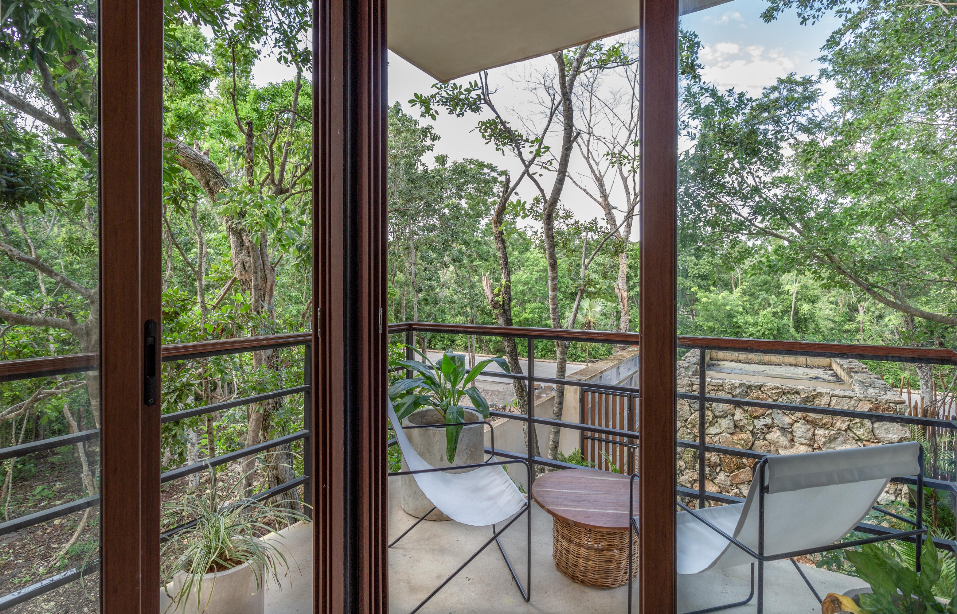Watal Tulum Hotel Bagian luar foto