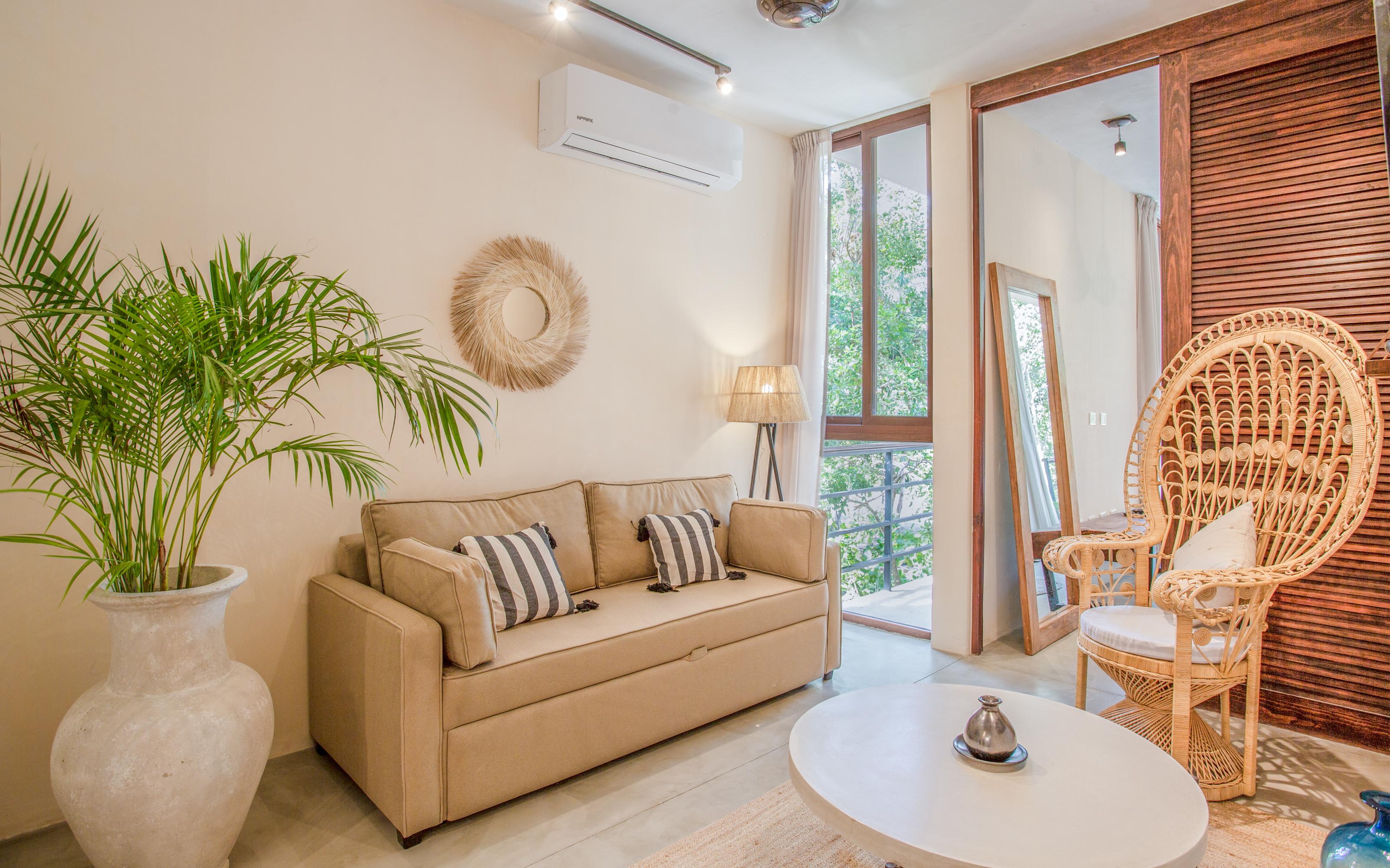Watal Tulum Hotel Bagian luar foto