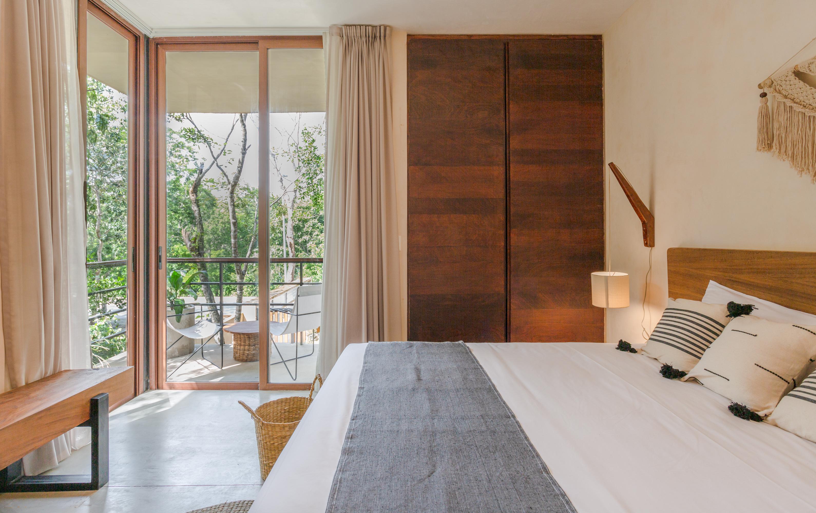 Watal Tulum Hotel Bagian luar foto