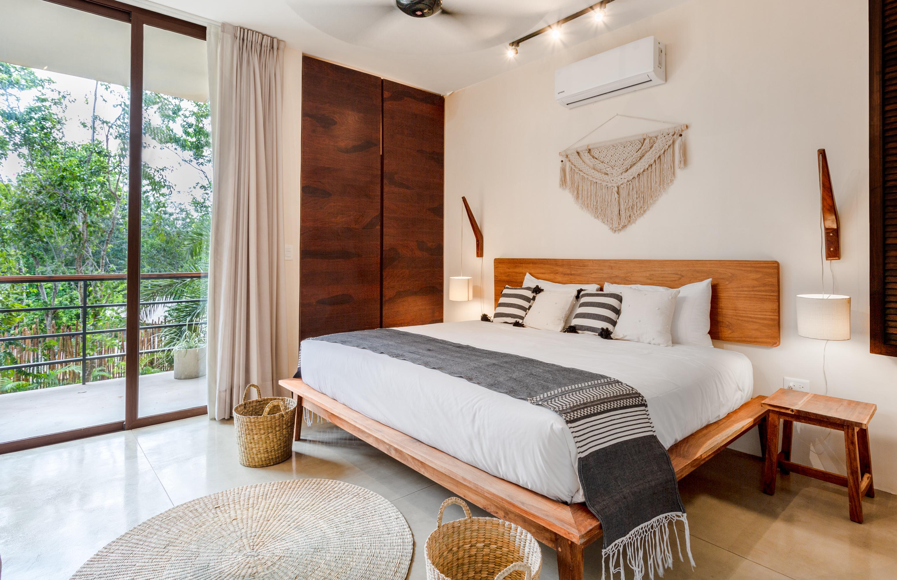 Watal Tulum Hotel Bagian luar foto