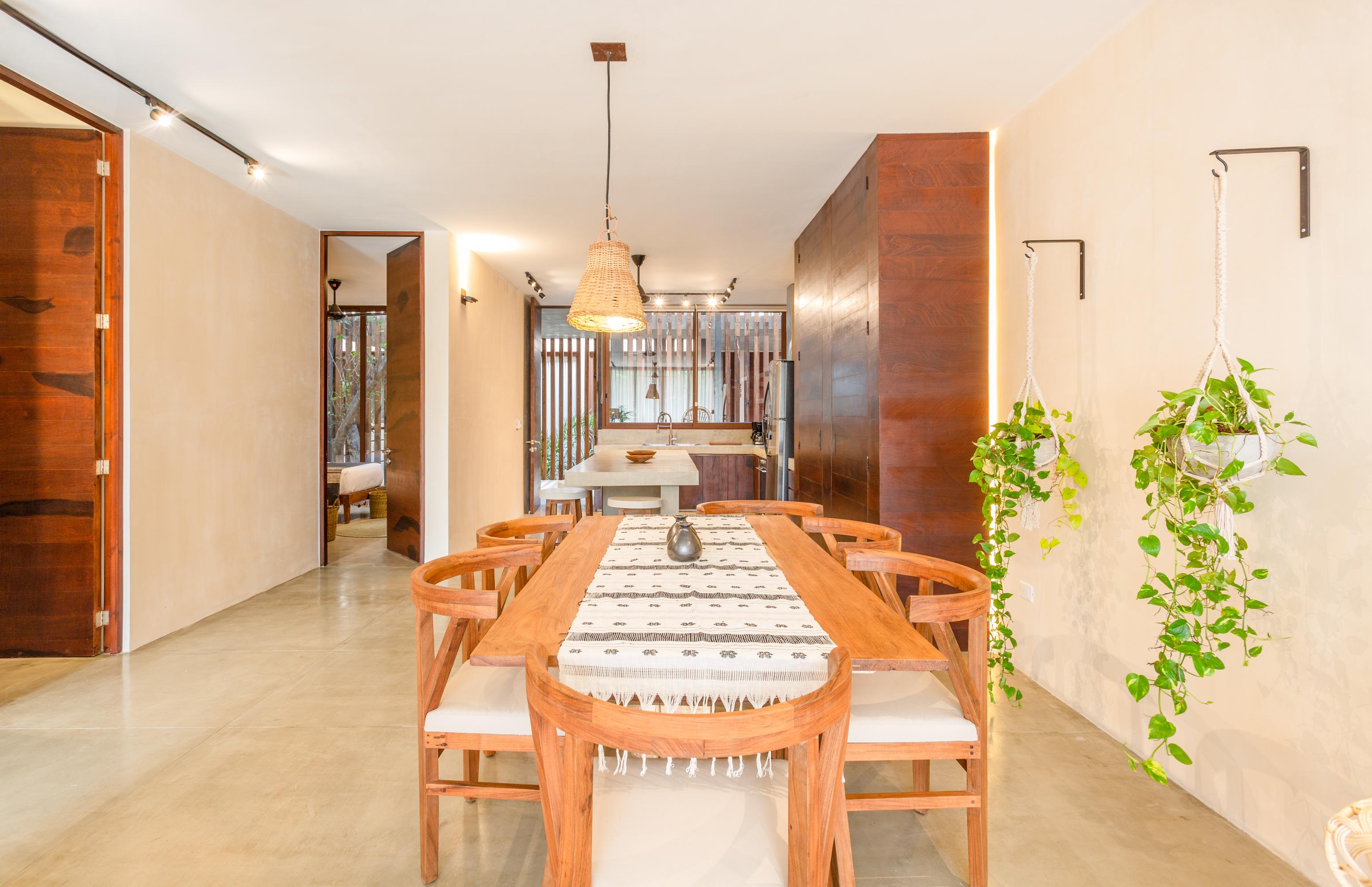 Watal Tulum Hotel Bagian luar foto