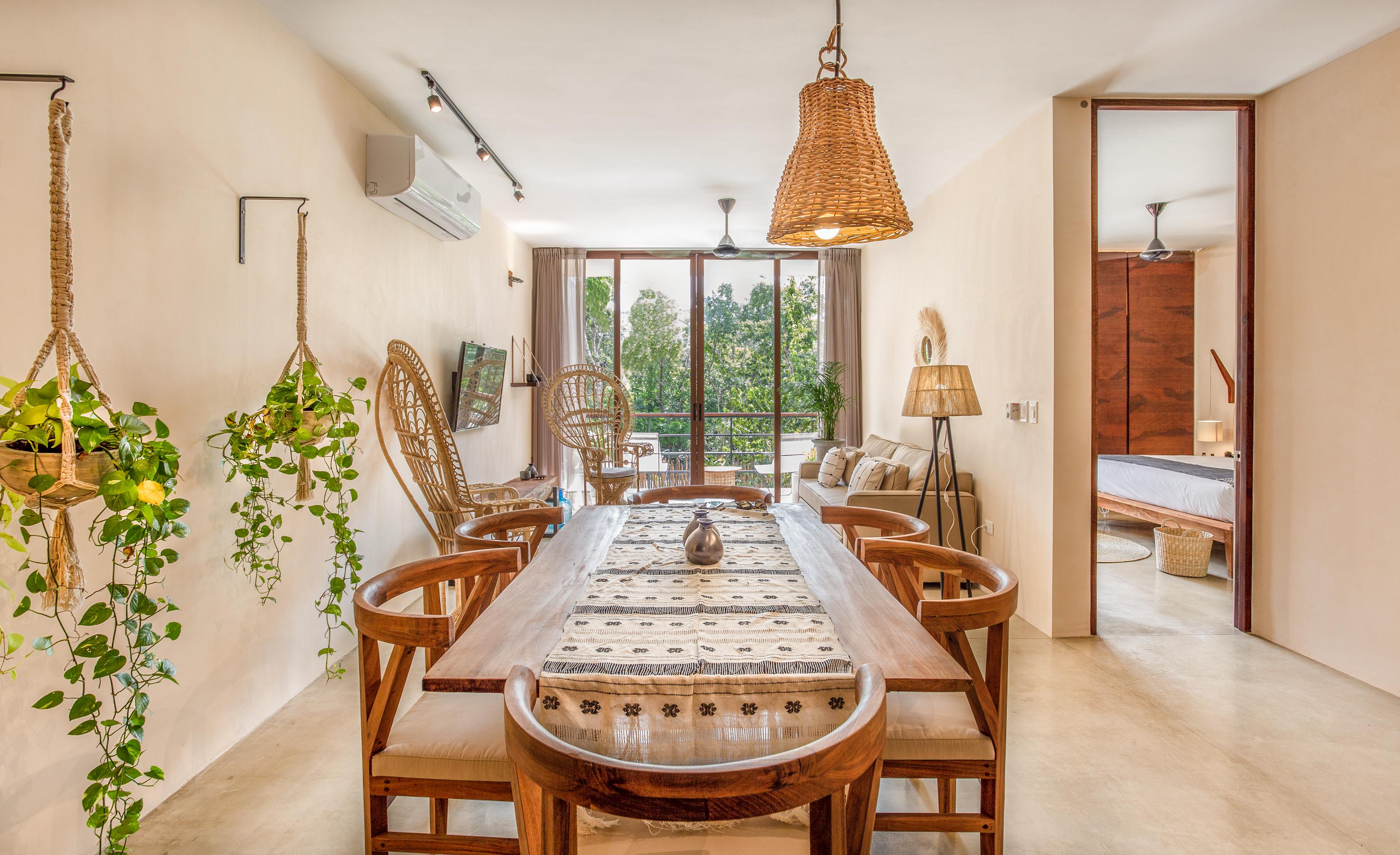 Watal Tulum Hotel Bagian luar foto