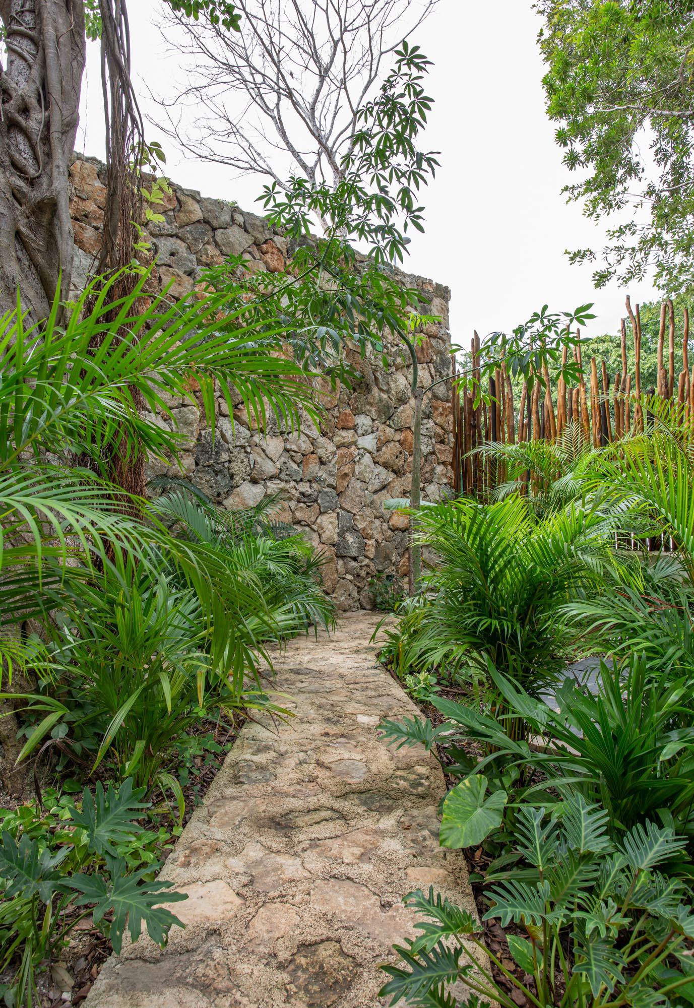 Watal Tulum Hotel Bagian luar foto